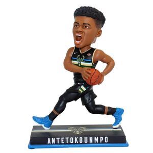 Giannis Antetokounmpo (Milwaukee Bucks) Statement Edition Exclusive NBA